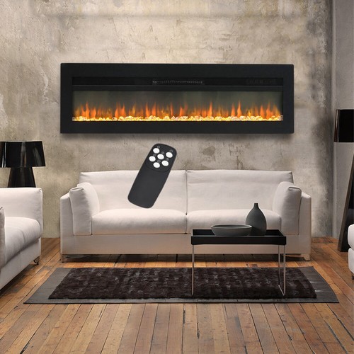Fireplace 80 100 - fireplace, 40/50/60/70/80/100''