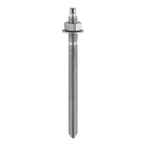 Timco chemical anchor threaded - anchor,