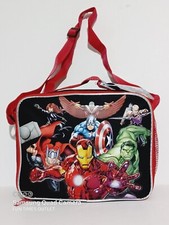 Marvel Avengers Hulk Ironman