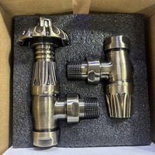 Traditional Thermostatic