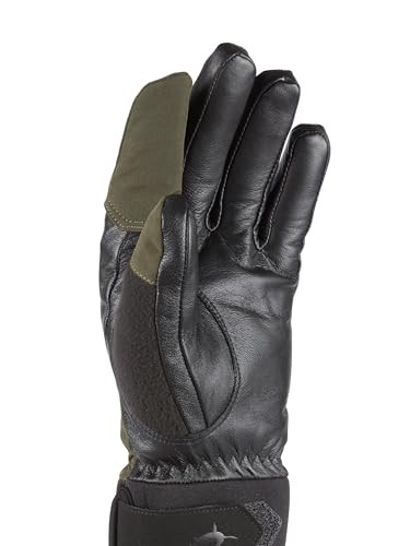 121000850013 sealskinz broome - 121000850013,