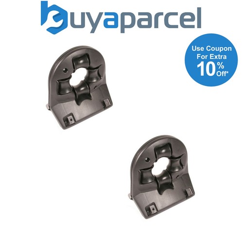 Wall mounted universal - mounted, hose