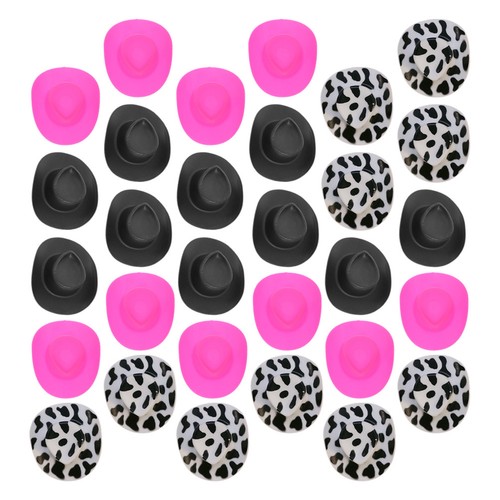Pcs tiny hats for crafts - hats,
