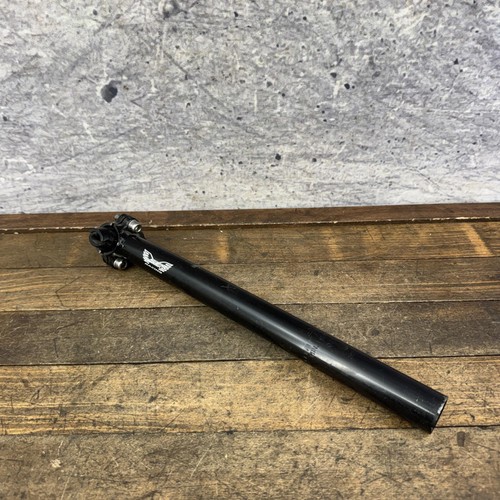 Vintage racing bmx seatpost - bmx,