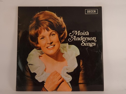 Moira anderson - moira,