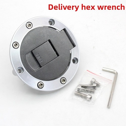 Fuel tank cover - for, zongshen