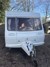 Fleetwood Colchester 2 Berth