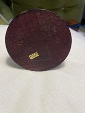 guiseppe armani figurine.   Girl with dog.  Excellent condition. 