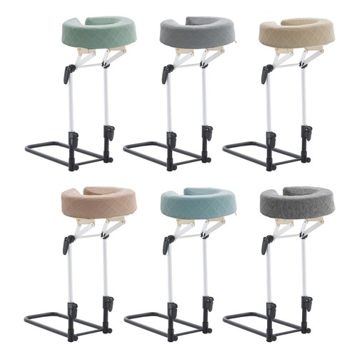 Massager head rest for - massager,
