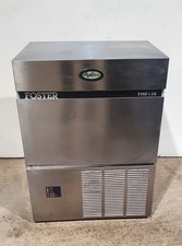 FOSTER FMIF 120 ICE FLAKER