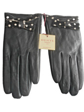 “DENTS” DESIGNER BLACK