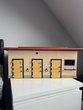Schleich 1999 Model Stable