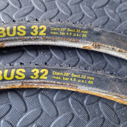 Tufo cubus 32mm tubular - tufo,