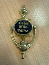Liffey Artefacts Cead Mile