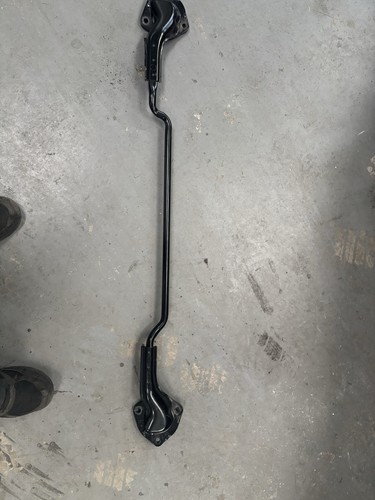 Genuine ford focus mk2 - genuine, rs