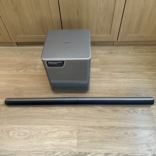 Samsung soundbar e551 with - hw-e551,