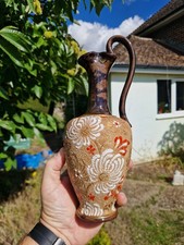 Nice Art Nouveau Doulton