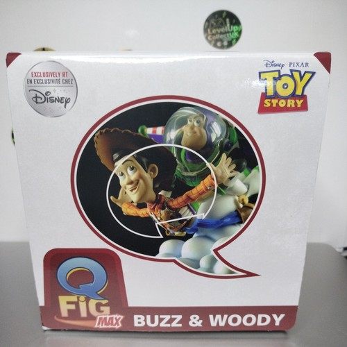 Toy story buzz woody - story, &