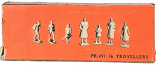 Playcraft PR691 HO Gauge