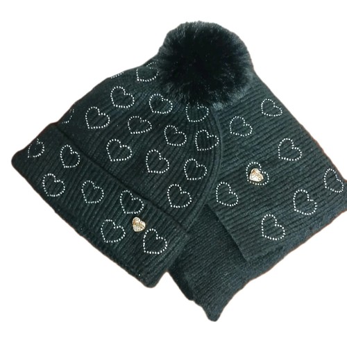 Juicy couture beanie - couture,