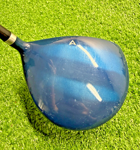 Wilson prostaff driver - wilson,