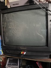 1990s / 2000s  CRT TV