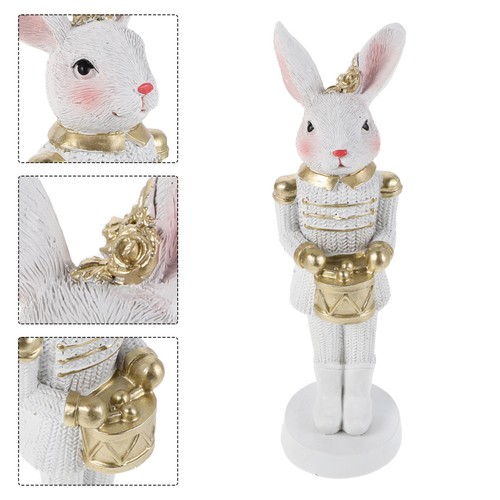 Spring festival decor bunny - decor,