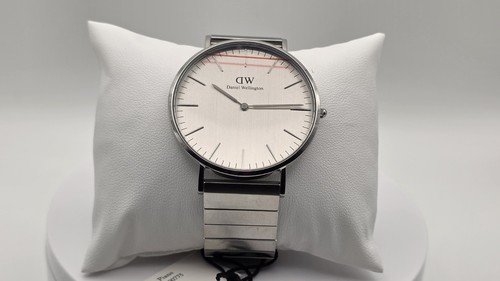 Daniel wellington classic 40mm - daniel,