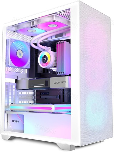 Case atx fans - case,