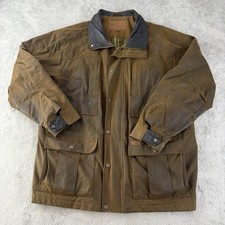 Outback Trading Company Coat
