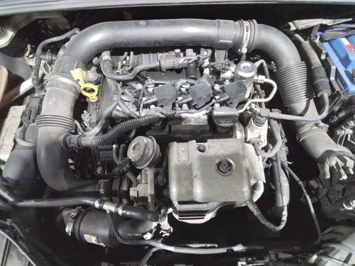 Engine ford focus - focus, mk3