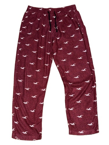 Hollister men dark red - hollister,