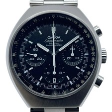 Omega Speedmaster Mark II