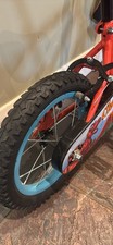 apollo kids bike 14 inch