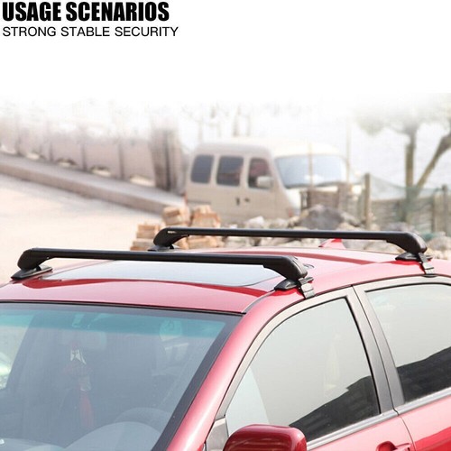 Car top roof rack cross - car,