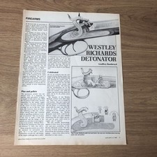 GUNS124 G. BOOTHROYD ARTICLE