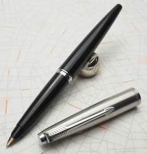 Parker 45 Black Fountain Pen