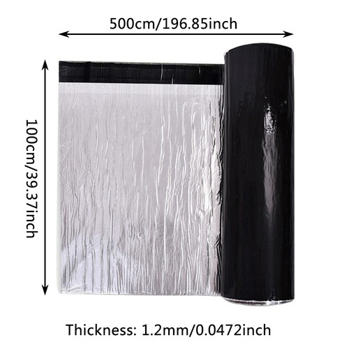 Roll roof self - 5m, self-adhesive