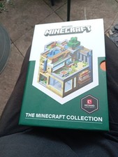 The Minecraft Collection Books