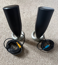 Dell mms 5650 Speaker  Pair -