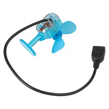 Wind Turbine USB Charger for