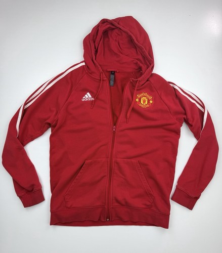 Adidas manchester united - united, mens