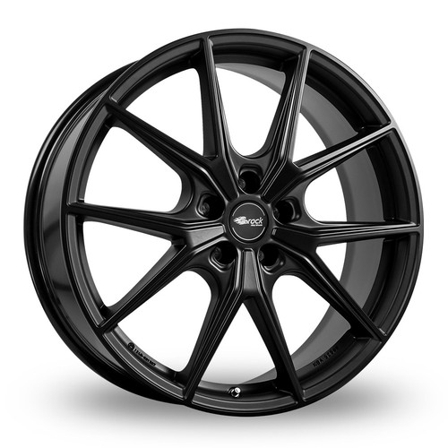 8x19 brock b40 - brock, black