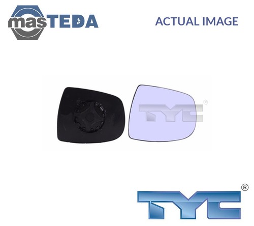 325 0076 rear - 325-0076-1, mirror
