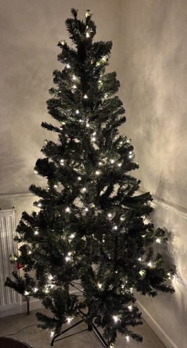 Pine green artificial - pine,