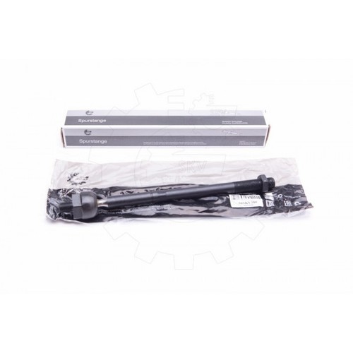 Steering linkage for - linkage, land