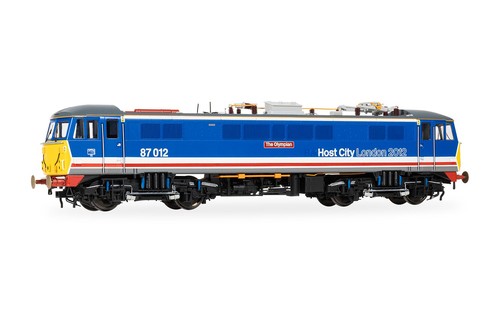 Hornby r30426 gauge - hornby, class