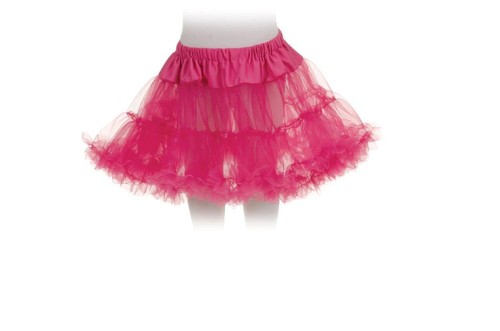 Tutu petticoat costume - tutu, skirt