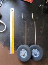 Micro Accessories ? Twin Legs