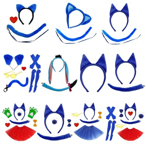 Halloween animal costume - animal,